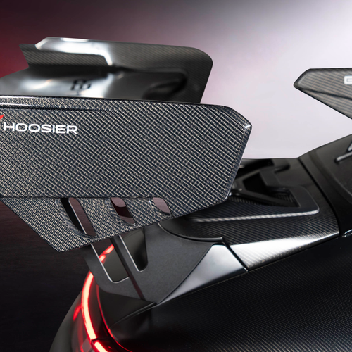 2027 Gunther Werks GXR-Evo Exterior